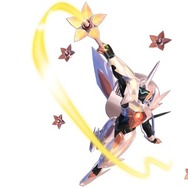 AC『機動戦士ガンダム エクストリームバーサス2』2月28日アップデート実施―新規参戦機体は「フォーンファルシア」!
