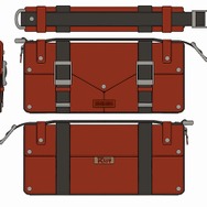 『GUILTY GEAR 20th ANNIVERSARY PACK』5月16日発売─限定版にはマルチポーチと秘蔵設定資料集が付属