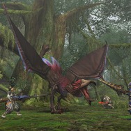 モンスターハンター フロンティア オンライン