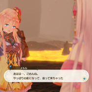 『ルルアのアトリエ ～アーランドの錬金術士４～』あの「メルル」と「ケイナ」が成長した姿で登場！ 主人公や仲間たちの詳細情報も明らかに