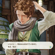 『ルルアのアトリエ ～アーランドの錬金術士４～』あの「メルル」と「ケイナ」が成長した姿で登場！ 主人公や仲間たちの詳細情報も明らかに