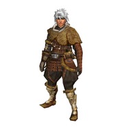 モンスターハンター フロンティア オンライン