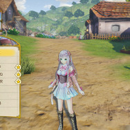 『ルルアのアトリエ ～アーランドの錬金術士４～』あの「メルル」と「ケイナ」が成長した姿で登場！ 主人公や仲間たちの詳細情報も明らかに