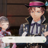 『ルルアのアトリエ ～アーランドの錬金術士４～』あの「メルル」と「ケイナ」が成長した姿で登場！ 主人公や仲間たちの詳細情報も明らかに