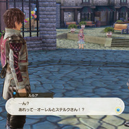 『ルルアのアトリエ ～アーランドの錬金術士４～』あの「メルル」と「ケイナ」が成長した姿で登場！ 主人公や仲間たちの詳細情報も明らかに