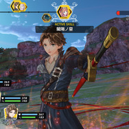 『ルルアのアトリエ ～アーランドの錬金術士４～』あの「メルル」と「ケイナ」が成長した姿で登場！ 主人公や仲間たちの詳細情報も明らかに