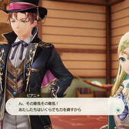 『ルルアのアトリエ ～アーランドの錬金術士４～』あの「メルル」と「ケイナ」が成長した姿で登場！ 主人公や仲間たちの詳細情報も明らかに