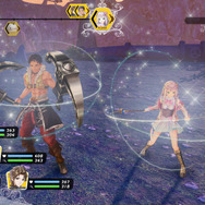 『ルルアのアトリエ ～アーランドの錬金術士４～』あの「メルル」と「ケイナ」が成長した姿で登場！ 主人公や仲間たちの詳細情報も明らかに