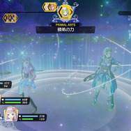 『ルルアのアトリエ ～アーランドの錬金術士４～』あの「メルル」と「ケイナ」が成長した姿で登場！ 主人公や仲間たちの詳細情報も明らかに