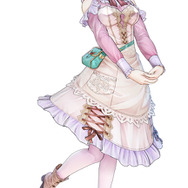 『ルルアのアトリエ ～アーランドの錬金術士４～』あの「メルル」と「ケイナ」が成長した姿で登場！ 主人公や仲間たちの詳細情報も明らかに