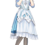 『ルルアのアトリエ ～アーランドの錬金術士４～』あの「メルル」と「ケイナ」が成長した姿で登場！ 主人公や仲間たちの詳細情報も明らかに