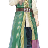 『ルルアのアトリエ ～アーランドの錬金術士４～』あの「メルル」と「ケイナ」が成長した姿で登場！ 主人公や仲間たちの詳細情報も明らかに