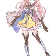 『ルルアのアトリエ ～アーランドの錬金術士４～』あの「メルル」と「ケイナ」が成長した姿で登場！ 主人公や仲間たちの詳細情報も明らかに