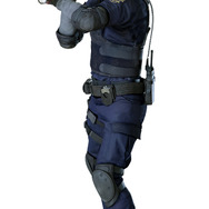 『バイオハザード RE:2』レオン使用のハンドガン「ライトニングホーク」が完全限定品として発売決定！