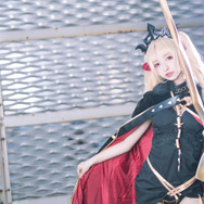 【コスプレ】“中国版コミケ”「Comicup23」美女レイヤーまとめ！ FGO、アイマスほか人気キャラ集結【写真68枚】