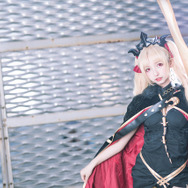 【コスプレ】“中国版コミケ”「Comicup23」美女レイヤーまとめ！ FGO、アイマスほか人気キャラ集結【写真68枚】