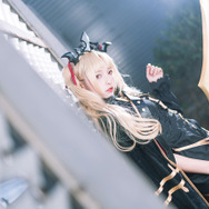 【コスプレ】“中国版コミケ”「Comicup23」美女レイヤーまとめ！ FGO、アイマスほか人気キャラ集結【写真68枚】