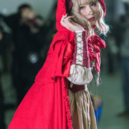 【コスプレ】“中国版コミケ”「Comicup23」美女レイヤーまとめ！ FGO、アイマスほか人気キャラ集結【写真68枚】
