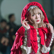 【コスプレ】“中国版コミケ”「Comicup23」美女レイヤーまとめ！ FGO、アイマスほか人気キャラ集結【写真68枚】