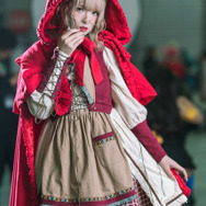 【コスプレ】“中国版コミケ”「Comicup23」美女レイヤーまとめ！ FGO、アイマスほか人気キャラ集結【写真68枚】