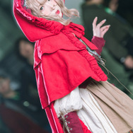 【コスプレ】“中国版コミケ”「Comicup23」美女レイヤーまとめ！ FGO、アイマスほか人気キャラ集結【写真68枚】