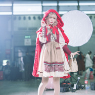 【コスプレ】“中国版コミケ”「Comicup23」美女レイヤーまとめ！ FGO、アイマスほか人気キャラ集結【写真68枚】