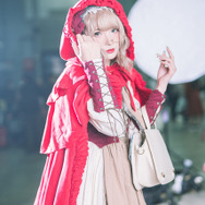 【コスプレ】“中国版コミケ”「Comicup23」美女レイヤーまとめ！ FGO、アイマスほか人気キャラ集結【写真68枚】