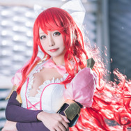 【コスプレ】“中国版コミケ”「Comicup23」美女レイヤーまとめ！ FGO、アイマスほか人気キャラ集結【写真68枚】