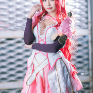 【コスプレ】“中国版コミケ”「Comicup23」美女レイヤーまとめ！ FGO、アイマスほか人気キャラ集結【写真68枚】