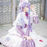 【コスプレ】“中国版コミケ”「Comicup23」美女レイヤーまとめ！ FGO、アイマスほか人気キャラ集結【写真68枚】