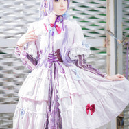 【コスプレ】“中国版コミケ”「Comicup23」美女レイヤーまとめ！ FGO、アイマスほか人気キャラ集結【写真68枚】