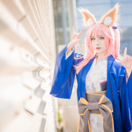 【コスプレ】“中国版コミケ”「Comicup23」美女レイヤーまとめ！ FGO、アイマスほか人気キャラ集結【写真68枚】