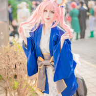 【コスプレ】“中国版コミケ”「Comicup23」美女レイヤーまとめ！ FGO、アイマスほか人気キャラ集結【写真68枚】