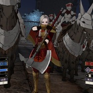 コーエーテクモゲームスも開発に参画している『ファイアーエムブレム 風花雪月』─任天堂と手を組む新たな一作に期待感