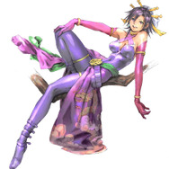 スパイク・チュンソフトによるダンジョンRPGが近日発売！ 『風来のシレン』で見覚えのある女性キャラの姿も