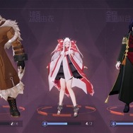 日本上陸の中国大型タイトルを先行プレイ！『永遠の七日』から抜け出して真相に辿り着くための7つのポイント