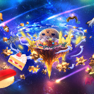 トリニティ・ユニバース