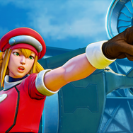 ロックマンが波動拳？『ストリートファイターV』新コスチュームにリュウの「ロックマン」、さくらの「ロール」など