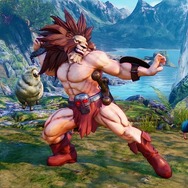 ロックマンが波動拳？『ストリートファイターV』新コスチュームにリュウの「ロックマン」、さくらの「ロール」など