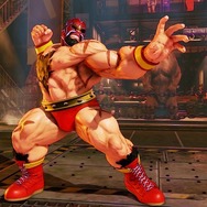 ロックマンが波動拳？『ストリートファイターV』新コスチュームにリュウの「ロックマン」、さくらの「ロール」など