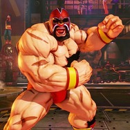 ロックマンが波動拳？『ストリートファイターV』新コスチュームにリュウの「ロックマン」、さくらの「ロール」など