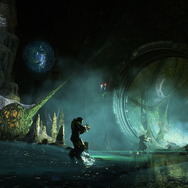 賛歌が鳴り響く『Anthem』が発売開始ージャベリンに乗り込み仲間と戦え