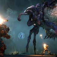 賛歌が鳴り響く『Anthem』が発売開始ージャベリンに乗り込み仲間と戦え