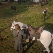 『レッド・デッド・リデンプション2』でも「猫の日」を堪能したい！ “都会の猫”と“田舎の猫”に24時間密着