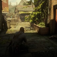 『レッド・デッド・リデンプション2』でも「猫の日」を堪能したい！ “都会の猫”と“田舎の猫”に24時間密着