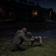 『レッド・デッド・リデンプション2』でも「猫の日」を堪能したい！ “都会の猫”と“田舎の猫”に24時間密着