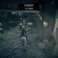 『レッド・デッド・リデンプション2』でも「猫の日」を堪能したい！ “都会の猫”と“田舎の猫”に24時間密着