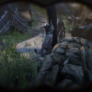 『レッド・デッド・リデンプション2』でも「猫の日」を堪能したい！ “都会の猫”と“田舎の猫”に24時間密着