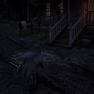 『レッド・デッド・リデンプション2』でも「猫の日」を堪能したい！ “都会の猫”と“田舎の猫”に24時間密着