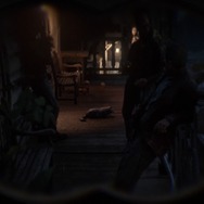 『レッド・デッド・リデンプション2』でも「猫の日」を堪能したい！ “都会の猫”と“田舎の猫”に24時間密着